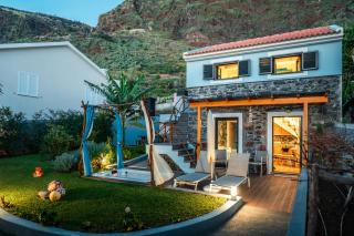 Cottage Pearl - Rural Holiday Experience by SeaPearl - Paul do Mar - 5