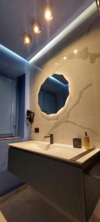 Lungofiume Suite - Avelino - 5