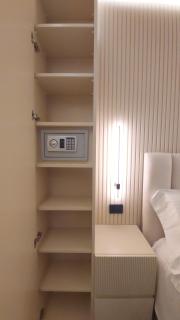 Lungofiume Suite - Avelino - 8