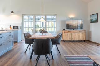 Casa Bella Vita - Aventoft - 5