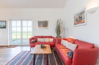Casa Bella Vita - Aventoft - 1