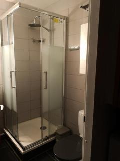 Résidence Antigua - T2 4 pers - LE BARCARES- accès wifi belle terrasse MAE-2244 - Le Barcarès - 6