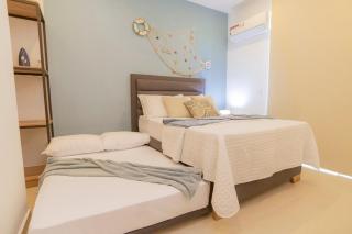 Exclusivo apto en Santa Marta, piscina, cerca del aeropuerto y la playa - Santa Marta - 6