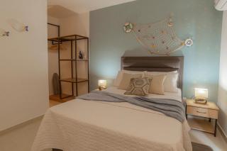 Exclusivo apto en Santa Marta, piscina, cerca del aeropuerto y la playa - Santa Marta - 1