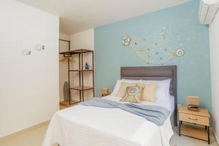Exclusivo apto en Santa Marta, piscina, cerca del aeropuerto y la playa - Santa Marta - 5
