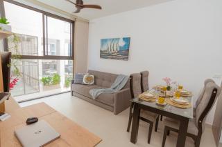 Exclusivo apto en Santa Marta, piscina, cerca del aeropuerto y la playa - Santa Marta - 7