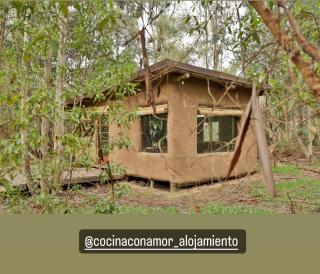 Casa de barro - Santa Ana - 9