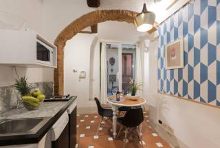 Keys of Italy - F3 - Fiesolana 24 - Santa Croce one bedroom flat for 2 or 3 guests - Florence - 7