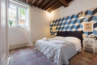 Keys of Italy - F3 - Fiesolana 24 - Santa Croce one bedroom flat for 2 or 3 guests - Florence - 0