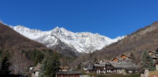 Casa Agnes - Bardonecchia - 1