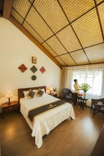 Hoa Binh Hotel - 6
