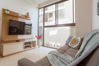 Exclusivo apto en Santa Marta, piscina, cerca del aeropuerto y la playa - Santa Marta - 8