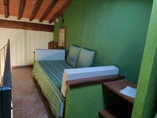 Agriturismo Scannano - Serre di Rapolano - 2