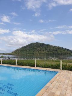 Cananéia Chalé 23 - Ilha Comprida - 0