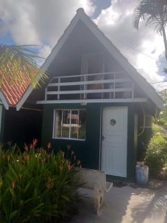 Cananéia Chalé 23 - Ilha Comprida - 1