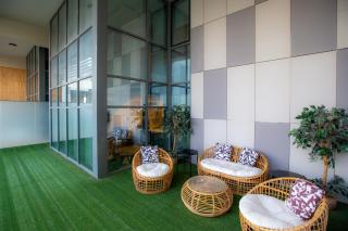 Duplex Delight in Al Raha - Abu Dhabi - 6