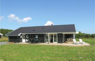 Holiday Home Skovridervænget R, Denmark - Spodsbjerg - 5
