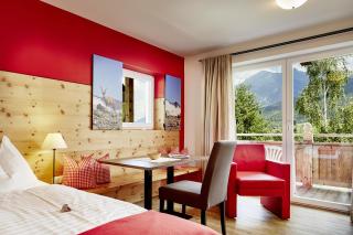 Hotel Steiger - Neukirchen am Großvenediger - 5