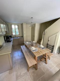 Maison Un Deux Trois - Saint-Laurent-de-la-Cabrerisse - 8