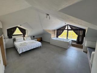 Dalyan Villa LifePort - 7