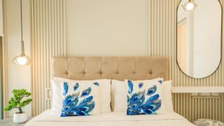 Duplex Delight in Al Raha - Abu Dhabi - 8