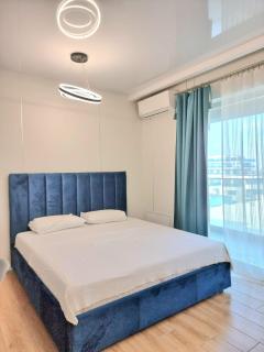 Best View Studio-Endless Summer Mamaia Nord Apartaments - Mamaia Sat/Năvodari - 7
