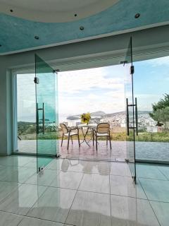 Villa Malakastra - Ksamil - 0