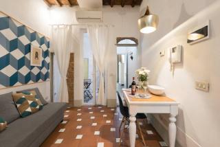 Keys of Italy - F4 - Fiesolana 24 - Santa Croce one bedroom flat 2 to 4 guests - Florence - 3