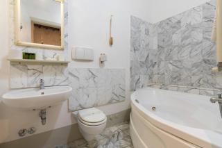 Keys of Italy - F4 - Fiesolana 24 - Santa Croce one bedroom flat 2 to 4 guests - Florence - 1