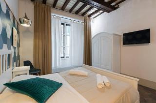 Keys of Italy - F4 - Fiesolana 24 - Santa Croce one bedroom flat 2 to 4 guests - Florence - 7