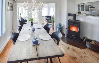 Three-Bedroom Holiday Home In Haderslev - Haderslev - 8