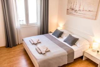 Apartments Ćurić - Trogir - 7