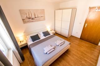 Apartments Ćurić - Trogir - 8