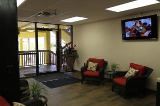 Hotel DeVille - Corpus Christi - 9