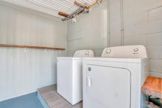 Sandy Feet Retreat Unit A 3 BR Unit steps to beach - Tybee Island - 3
