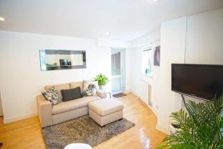 Superior Canary Wharf O2 Arena 2Bed Apartment - London - 0