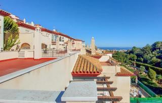 2 Bedroom Cozy Apartment In Benalmádena - Benalmádena - 9