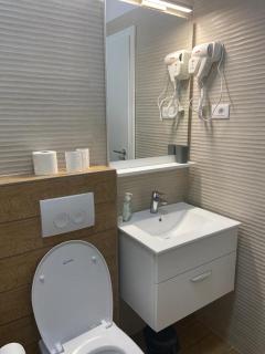 Breeze Studio-Endless Summer Mamaia Nord Apartaments - 7