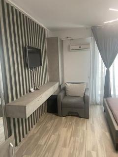 Breeze Studio-Endless Summer Mamaia Nord Apartaments - 3
