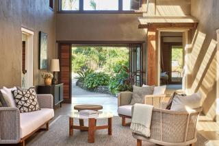 Villa Rangihoua - Omiha - 8