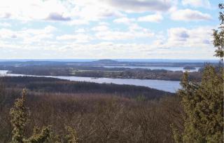 Gorgeous Home In Fjälkinge With Kitchen - 1