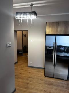 Apartament Walczaka 46 MIEJSCE PARKINGOWE - Gorzów Wielkopolski - 7