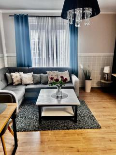 Apartament Walczaka 46 MIEJSCE PARKINGOWE - Gorzów Wielkopolski - 8