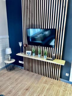 Apartament Walczaka 46 MIEJSCE PARKINGOWE - Gorzów Wielkopolski - 6