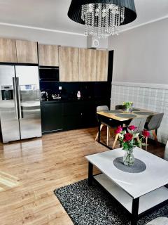 Apartament Walczaka 46 MIEJSCE PARKINGOWE - Gorzów Wielkopolski - 9