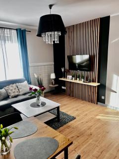 Apartament Walczaka 46 MIEJSCE PARKINGOWE - Gorzów Wielkopolski - 3