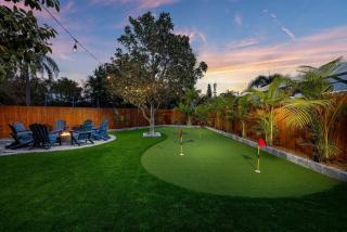 5 Mins 2 Beach~Golf Simulator~Heated Pool~Gameroom - Redington Shores - 2