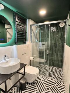 Apartamenty BIBLIO - Łódź - 9