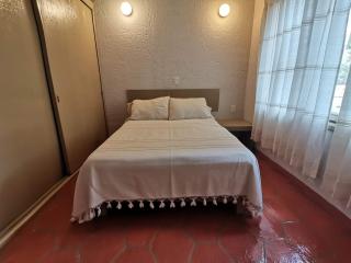 Bungalow del trotamundos - Città di Oaxaca - 6