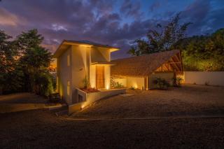 Casa Frenchie Luxury Oceanview Jungle Villa for 12 people - Dominicalito - 7